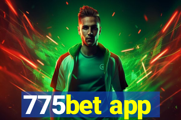 775bet app